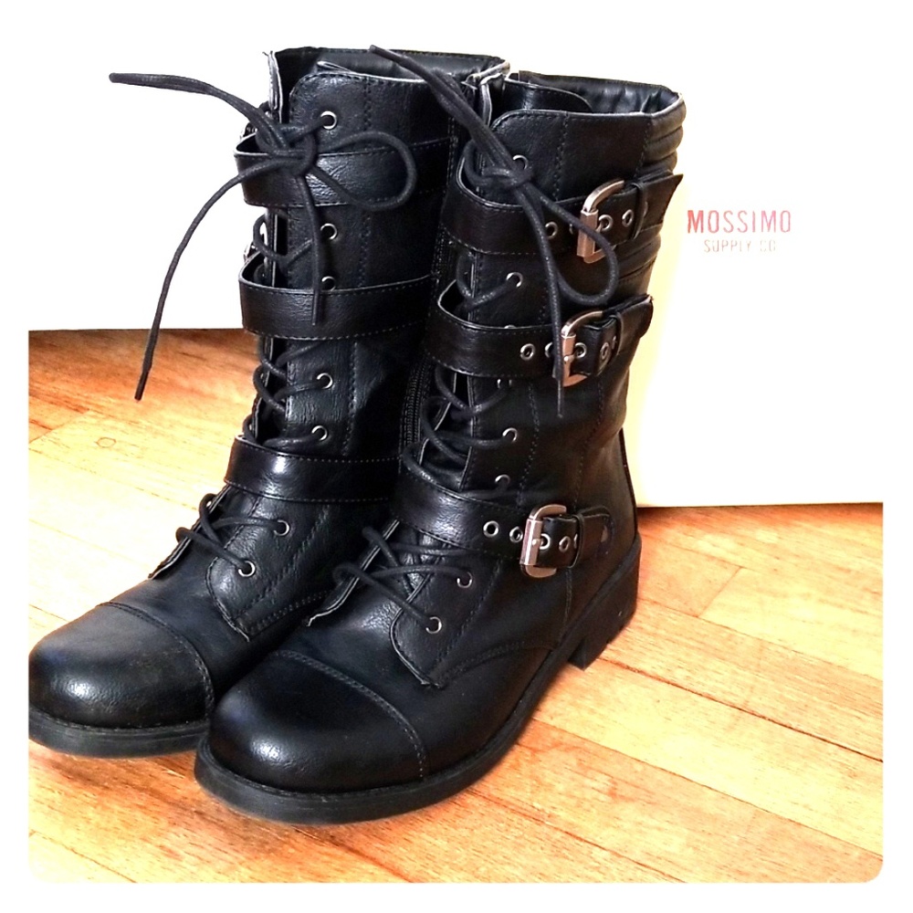 Boots